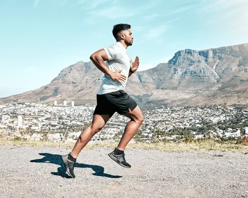 11 Month 9: Athletic Performance