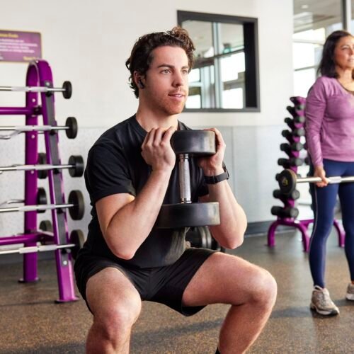 2 Month 2: Strength & Cardio Basics