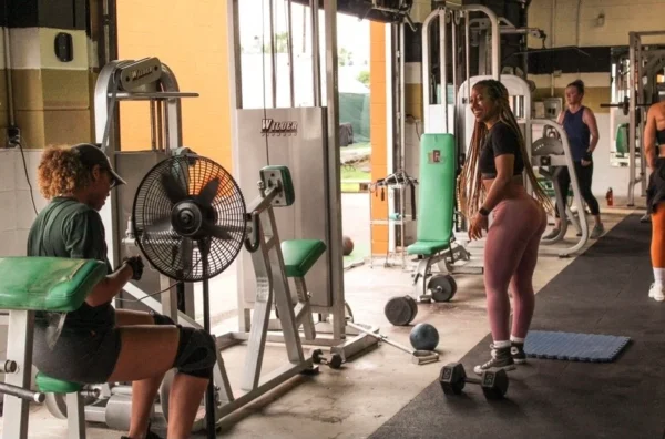 9 Month 8: Functional Training